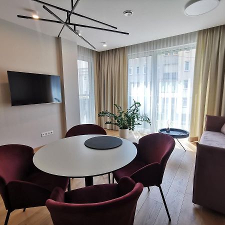 Appartamento Mycasa Cbd VNO Esterno foto