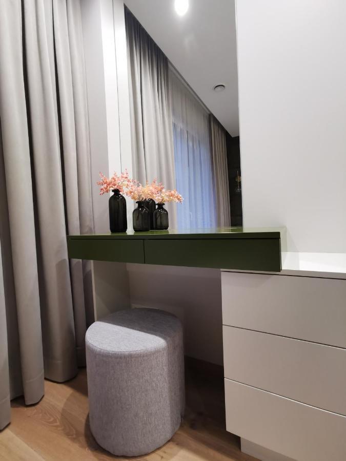 Appartamento Mycasa Cbd VNO Esterno foto