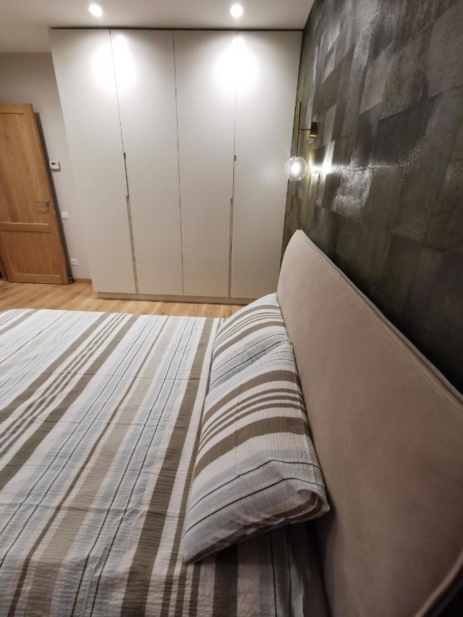 Appartamento Mycasa Cbd VNO Esterno foto