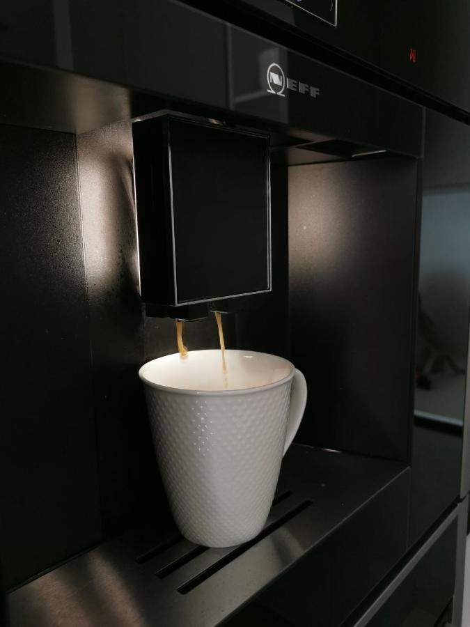 Appartamento Mycasa Cbd VNO Esterno foto